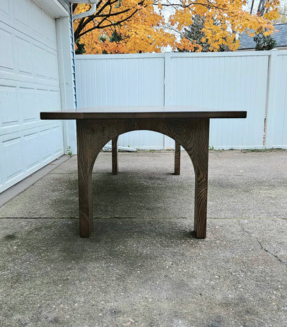 The Freedom Table - (Table Only)
