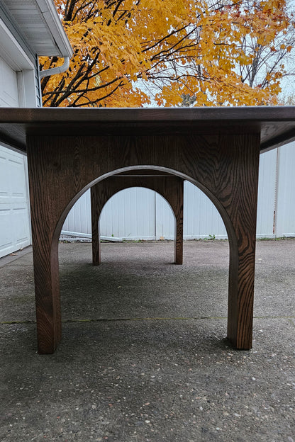 The Freedom Table - (Table Only)