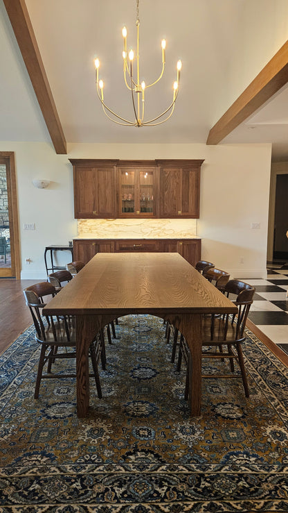 The Freedom Table - (Table Only)