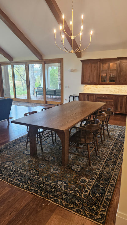 The Freedom Table - (Table Only)