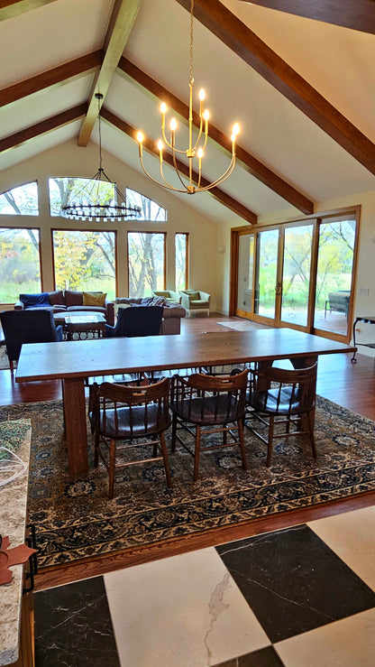 The Freedom Table - (Table Only)