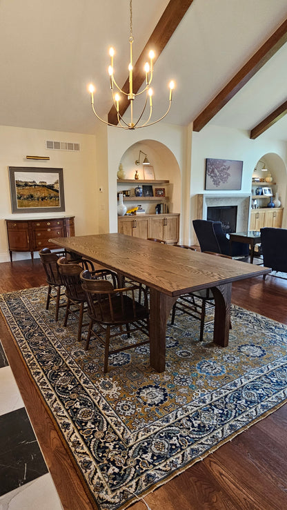 The Freedom Table - (Table Only)