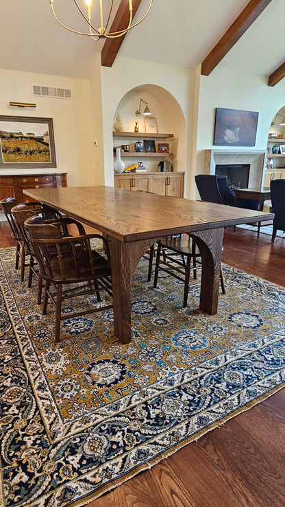 The Freedom Table - (Table Only)