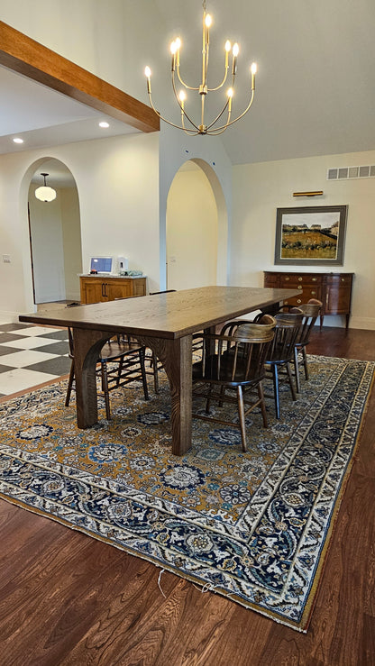 The Freedom Table - (Table Only)