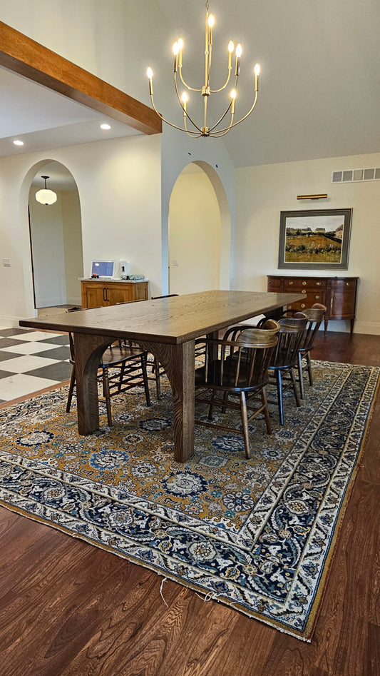 The Freedom Table - (Table Only)