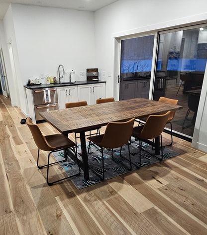 The Anchor Dining Table - (Table Only)