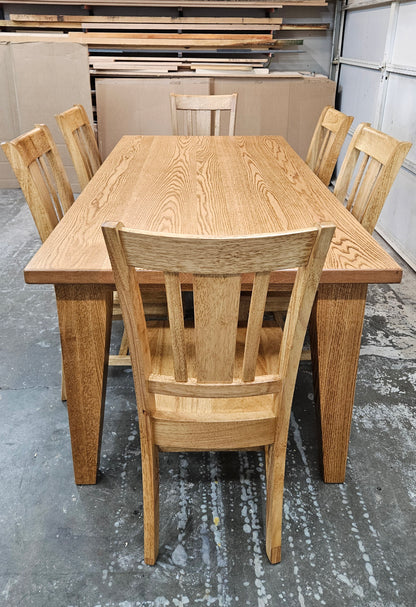 The BLD Table - (Table Only)