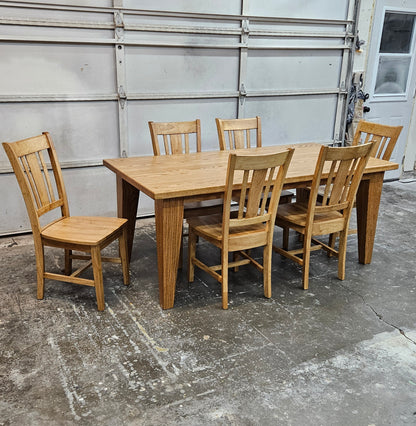 The BLD Table - (Table Only)