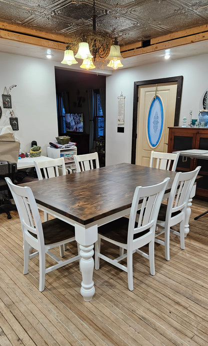 The Emilia Dining Table