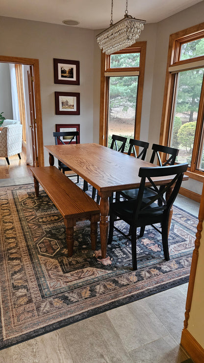 The Countryside Table