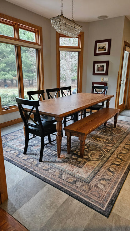 The Countryside Table