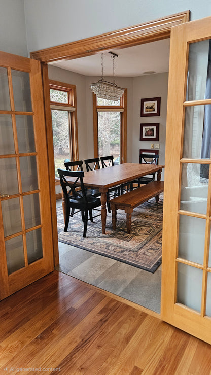 The Countryside Table