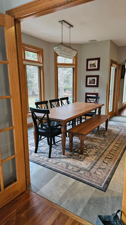 The Countryside Table