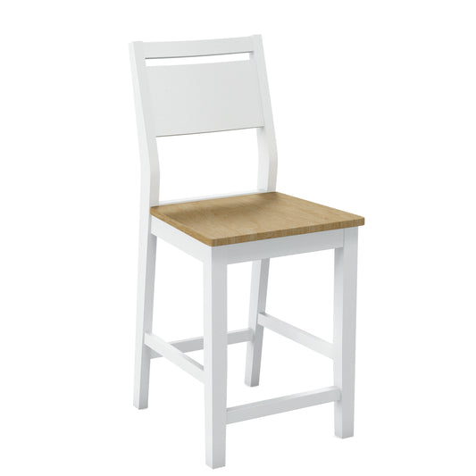 The Eau Claire Modern Stool