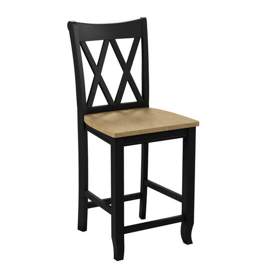 The Harren XX Stool