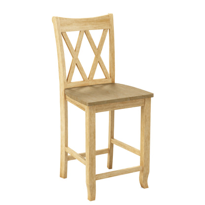 The Harren XX Stool