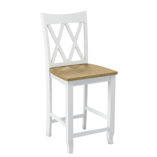 The Harren XX Stool