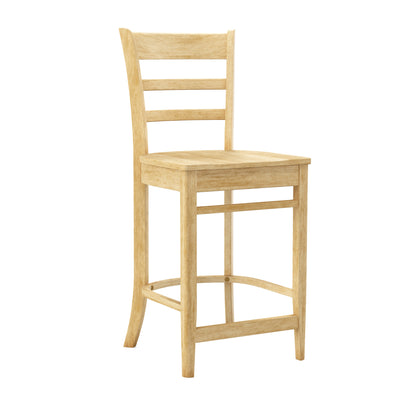 The Wausau Stool