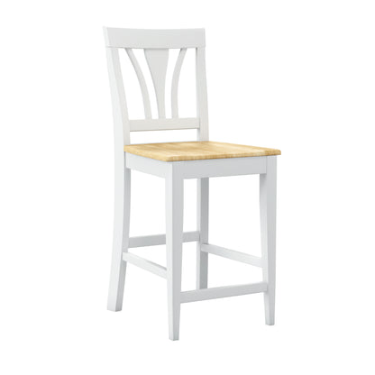 The Rapids Stool