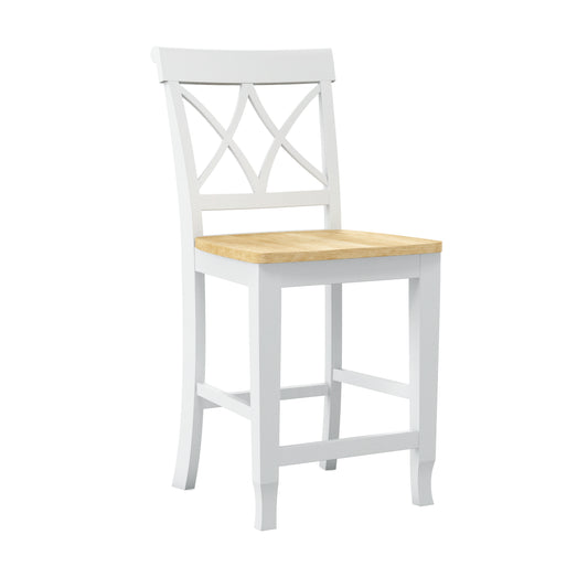 The Hallie Stool