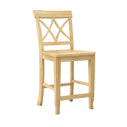 The Hallie Stool