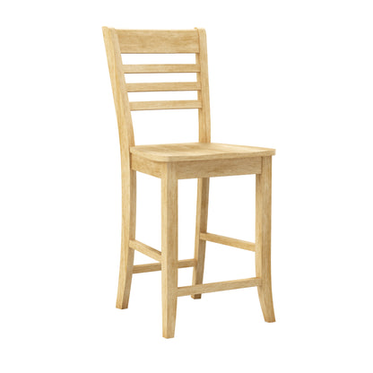 The Roma Stool