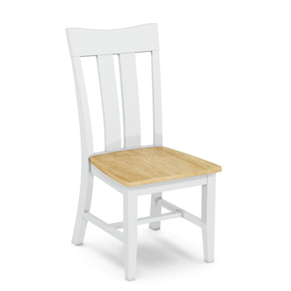 The Rosemount Chair