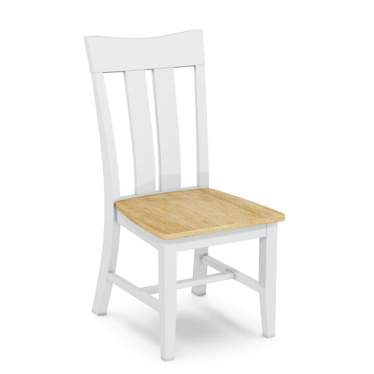 The Rosemount Chair