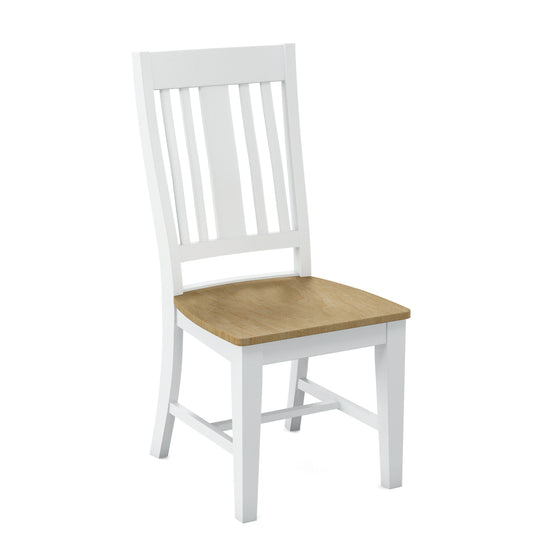The Baldwin Chair