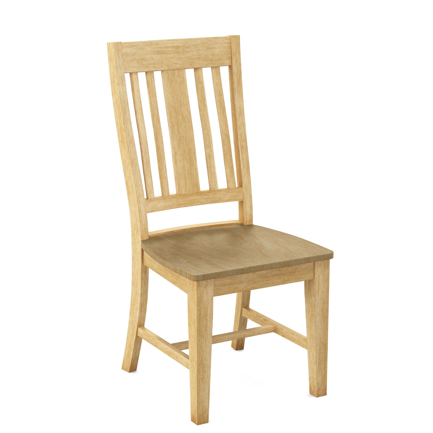 The Baldwin Chair