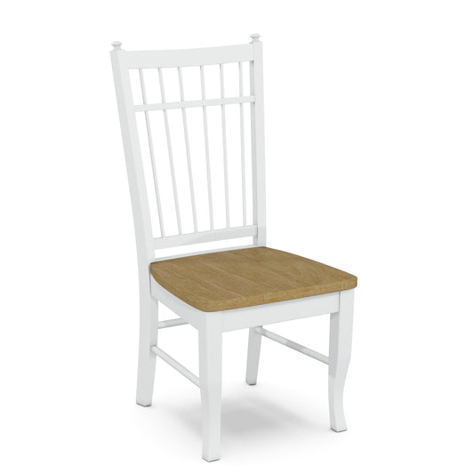 The Menomonie Chair
