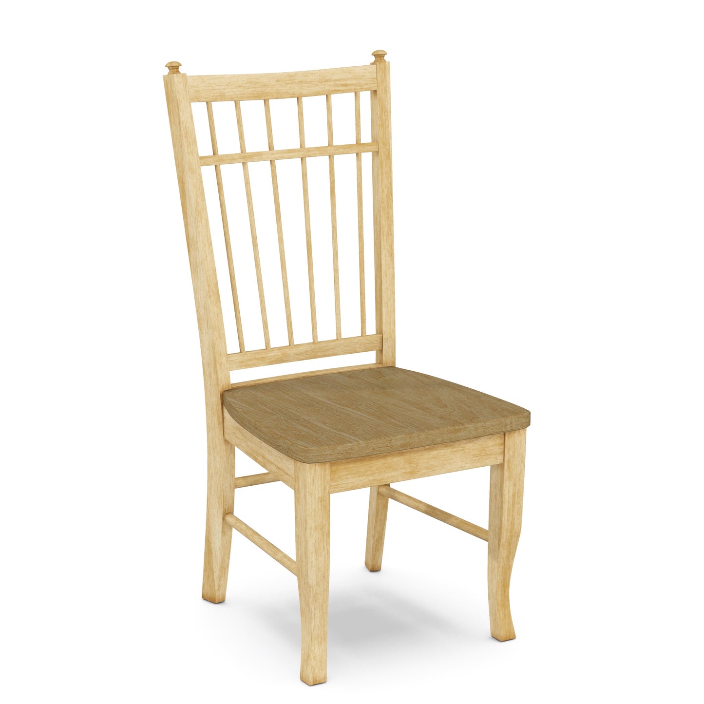 The Menomonie Chair