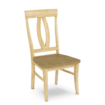 The Verana Chair
