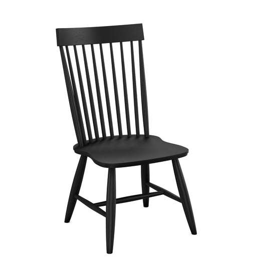 The Cambridge Chair