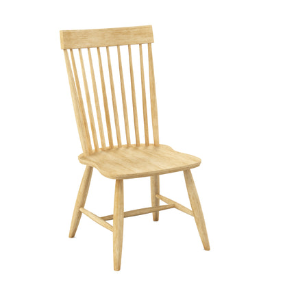 The Cambridge Chair