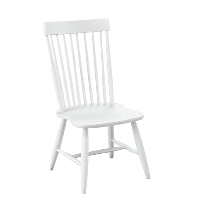 The Cambridge Chair