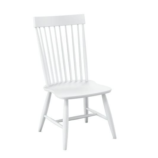 The Cambridge Chair