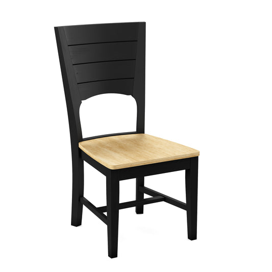 The Sparta Chair