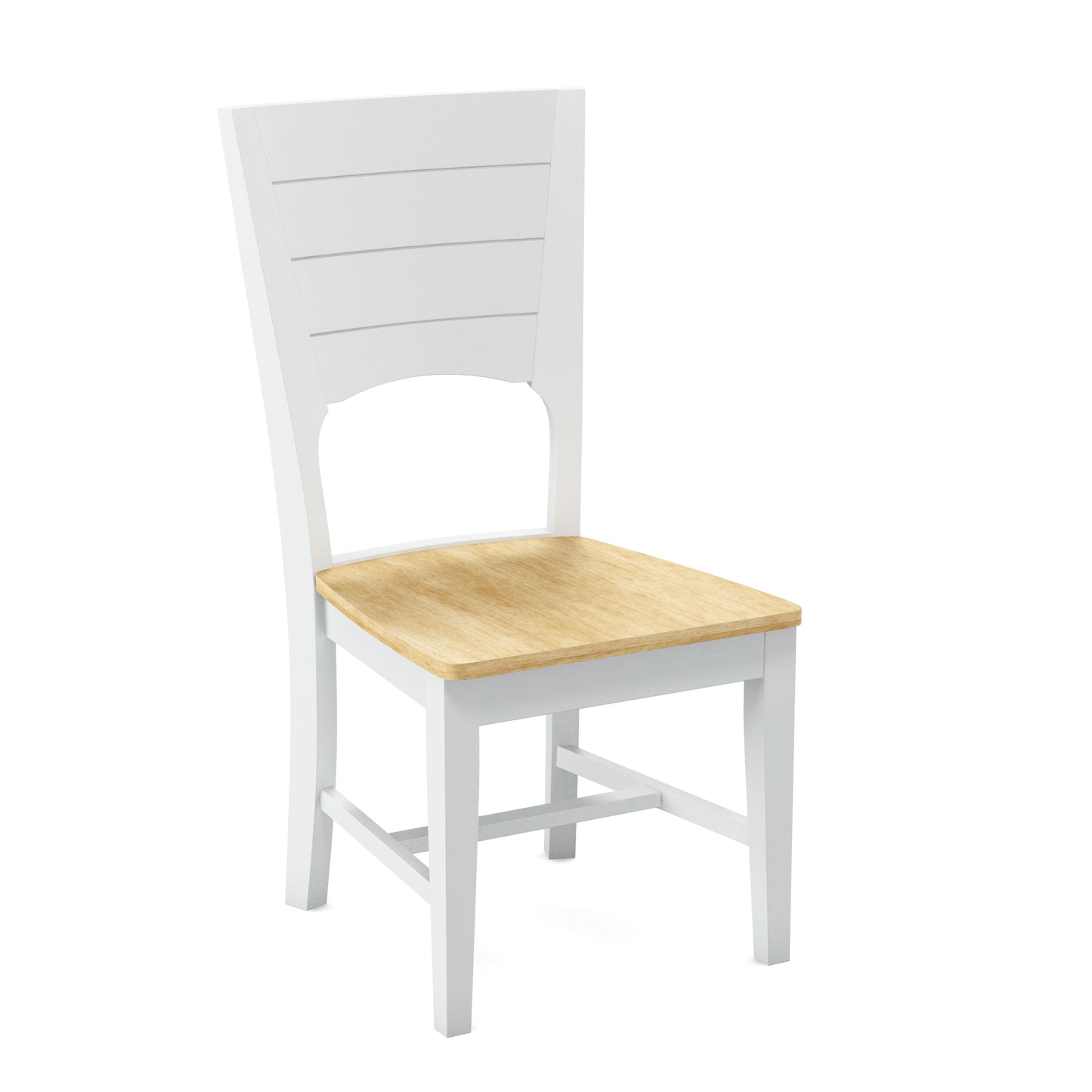 The Sparta Chair