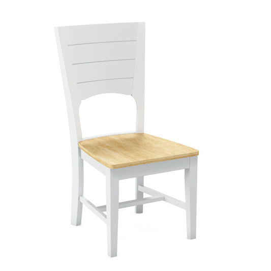 The Sparta Chair