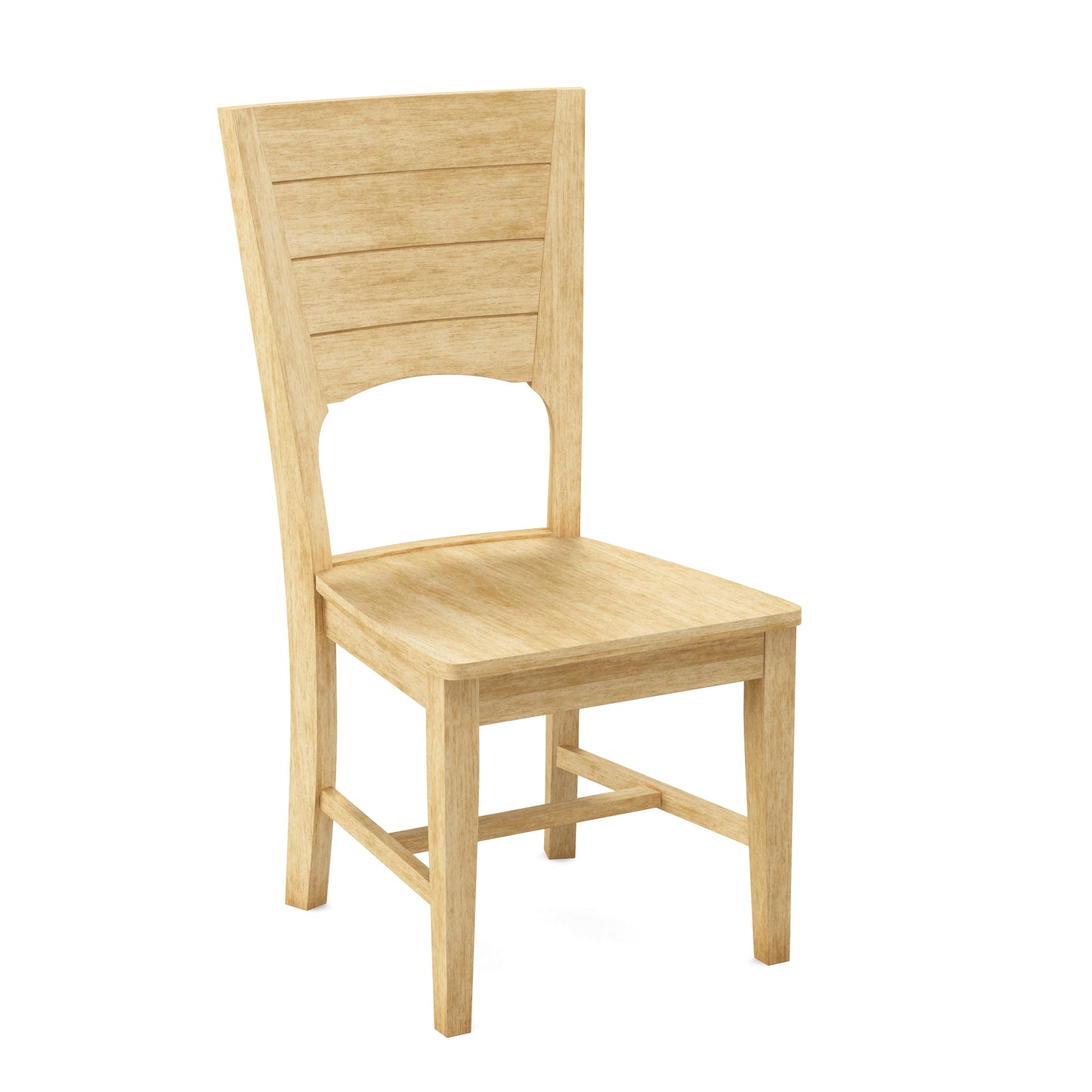 The Sparta Chair
