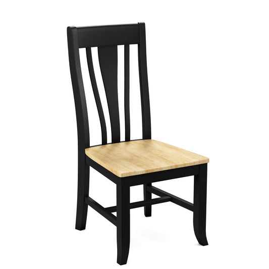 The Wissota Chair