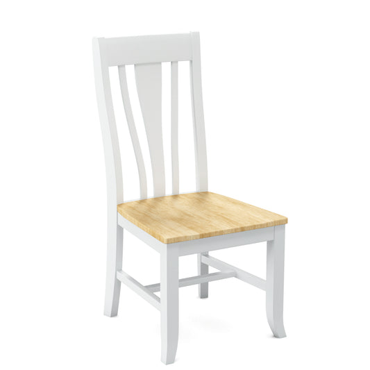 The Wissota Chair