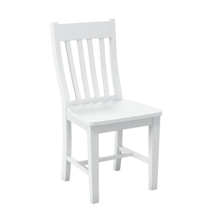The Chippewa Budget Chair