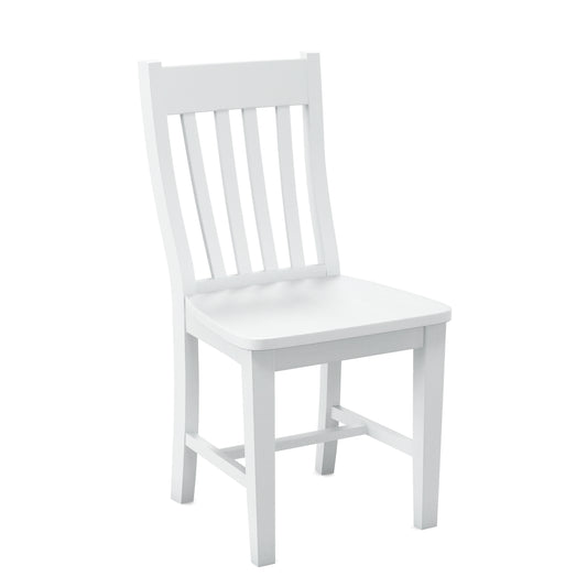 The Chippewa Budget Chair