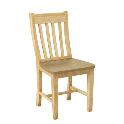 The Chippewa Chair