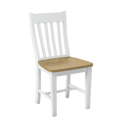 The Chippewa Chair