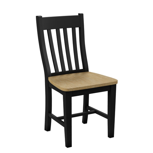 The Chippewa Chair