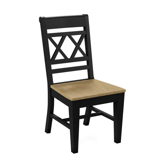 The Tomah Chair