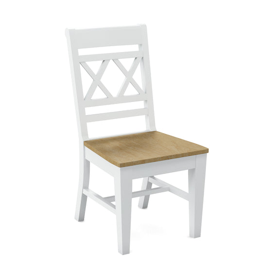 The Tomah Chair